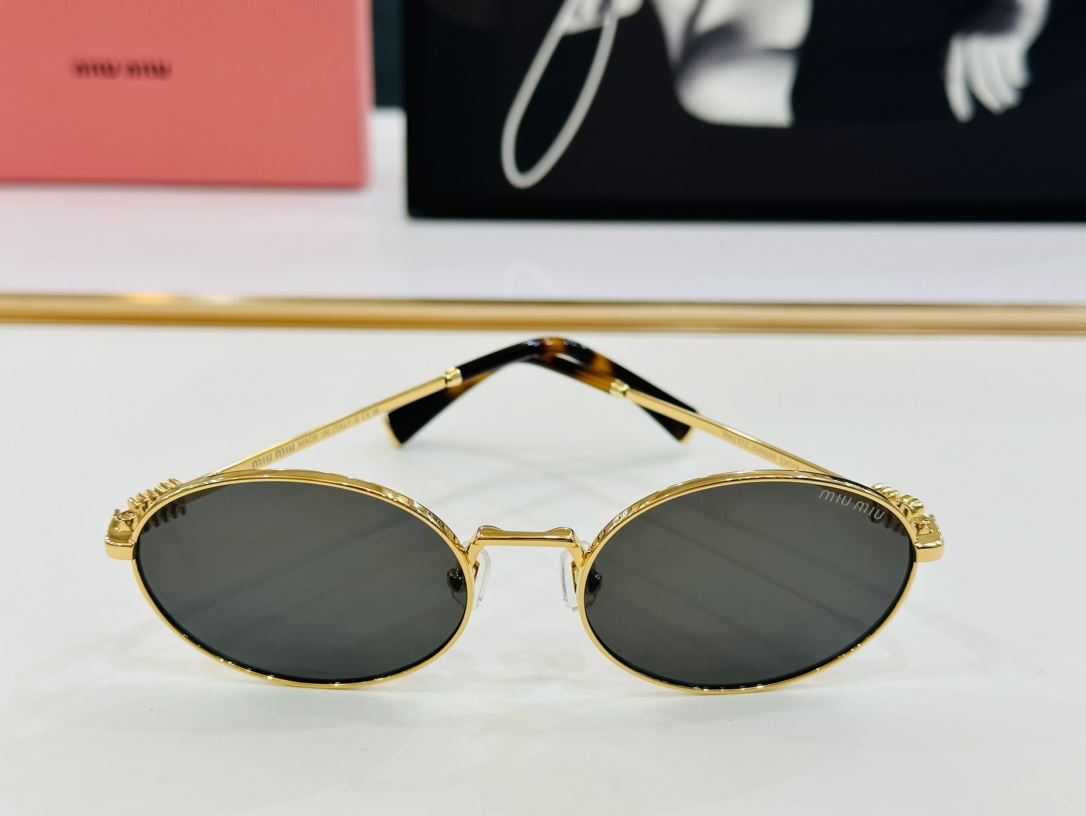 Miu Miu Sunglasses